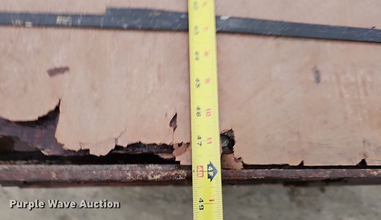 image for item IO9825 Approximately 56 Symon concrete forms