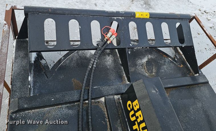 image for item IO9852 2023 Mower King SSRC 72