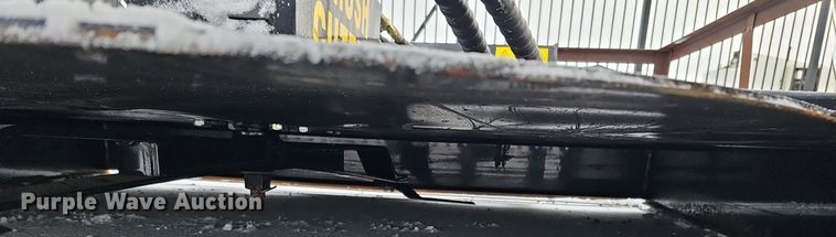 image for item IO9852 2023 Mower King SSRC 72