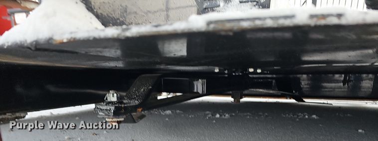 image for item IO9852 2023 Mower King SSRC 72