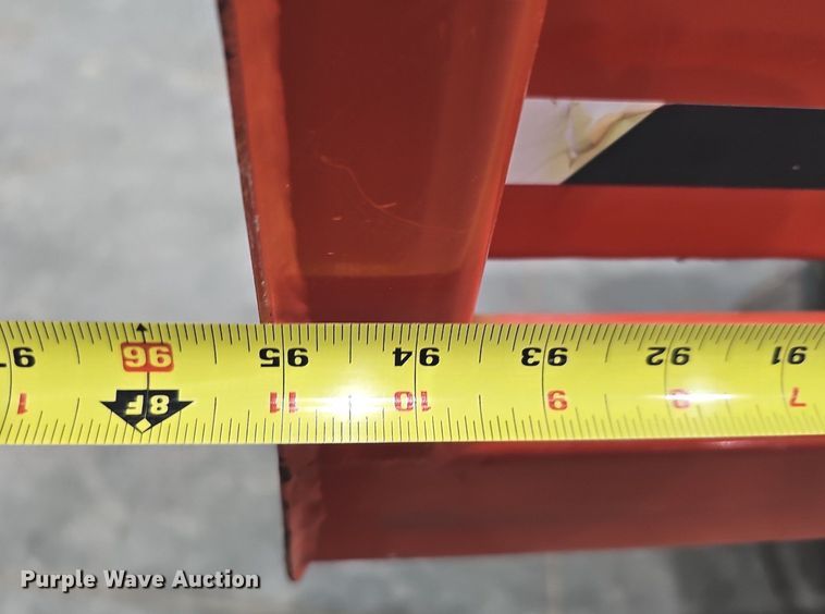 image for item IO9853 2018 SkyJack SJIII 3219 scissor lift