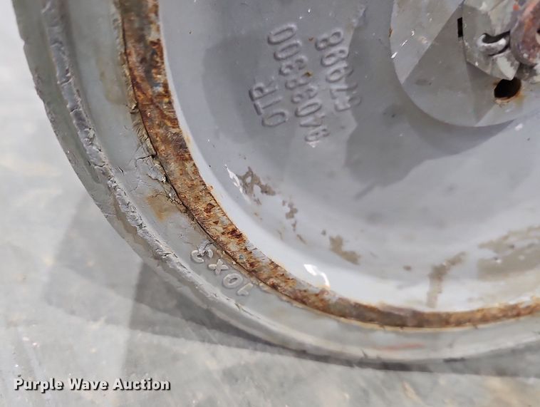 image for item IO9854 2016 Genie Runabout GR-20 vertical lift