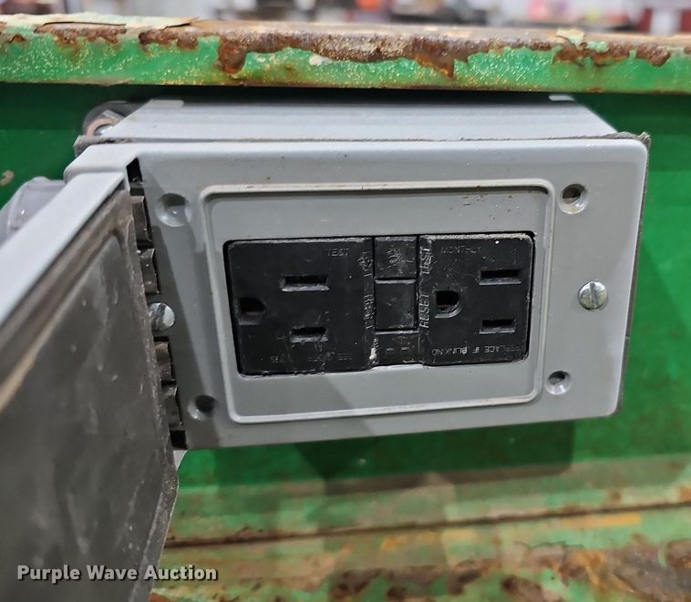 image for item IO9855 2017 SkyJack SJIII 3226 scissor lift