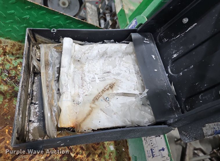 image for item IO9855 2017 SkyJack SJIII 3226 scissor lift