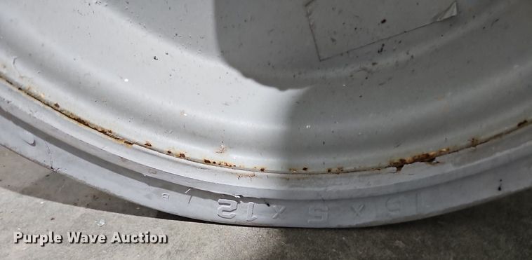 image for item IO9855 2017 SkyJack SJIII 3226 scissor lift