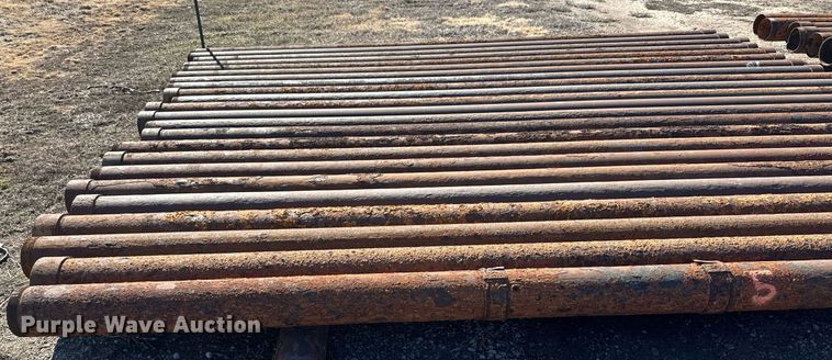 image for item IU9177 (25) joints of 20'L x 8