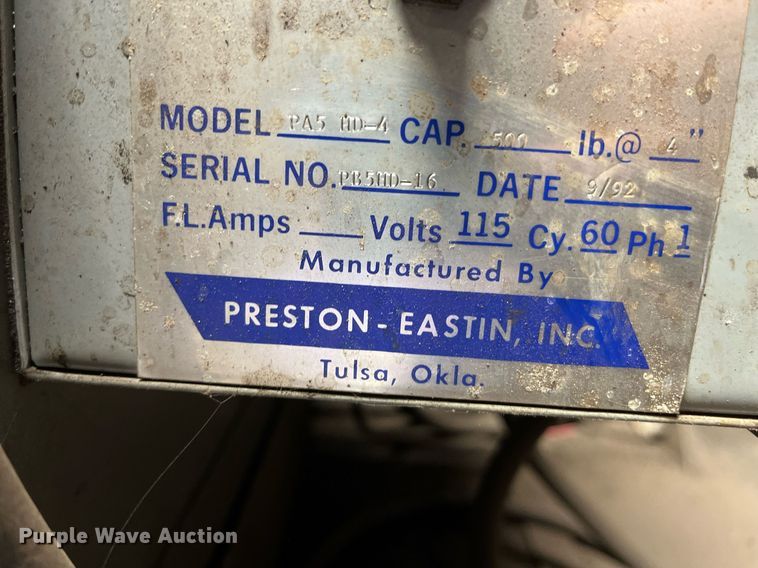 image for item JT9080  Tools 