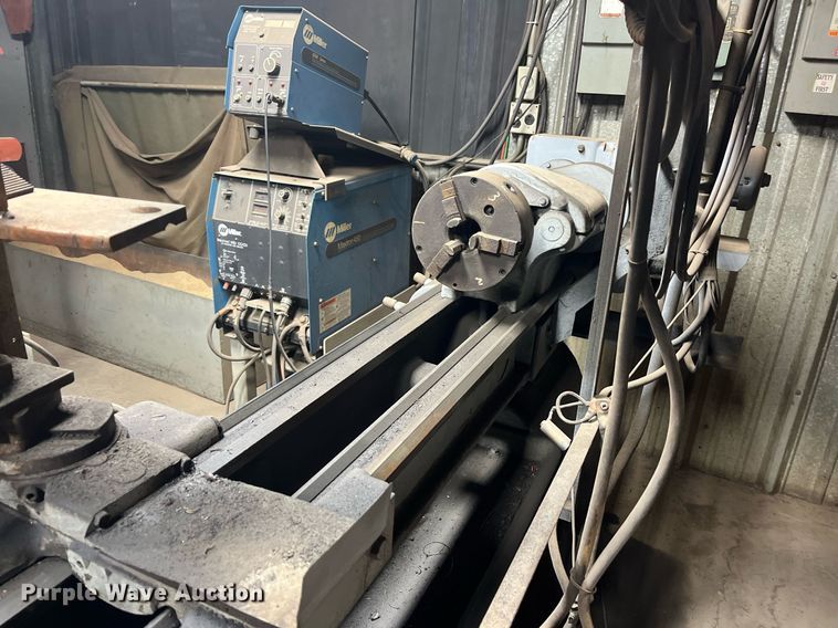 image for item JT9081 Southbend  A lathe