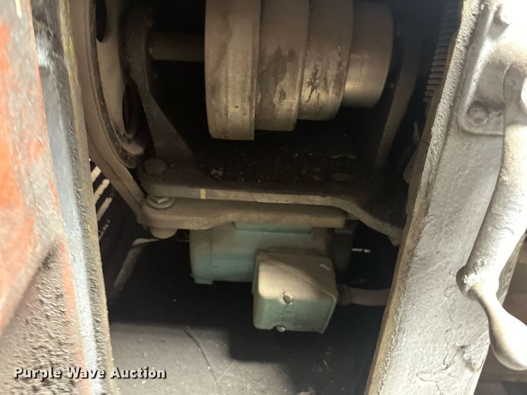 image for item JT9081 Southbend  A lathe