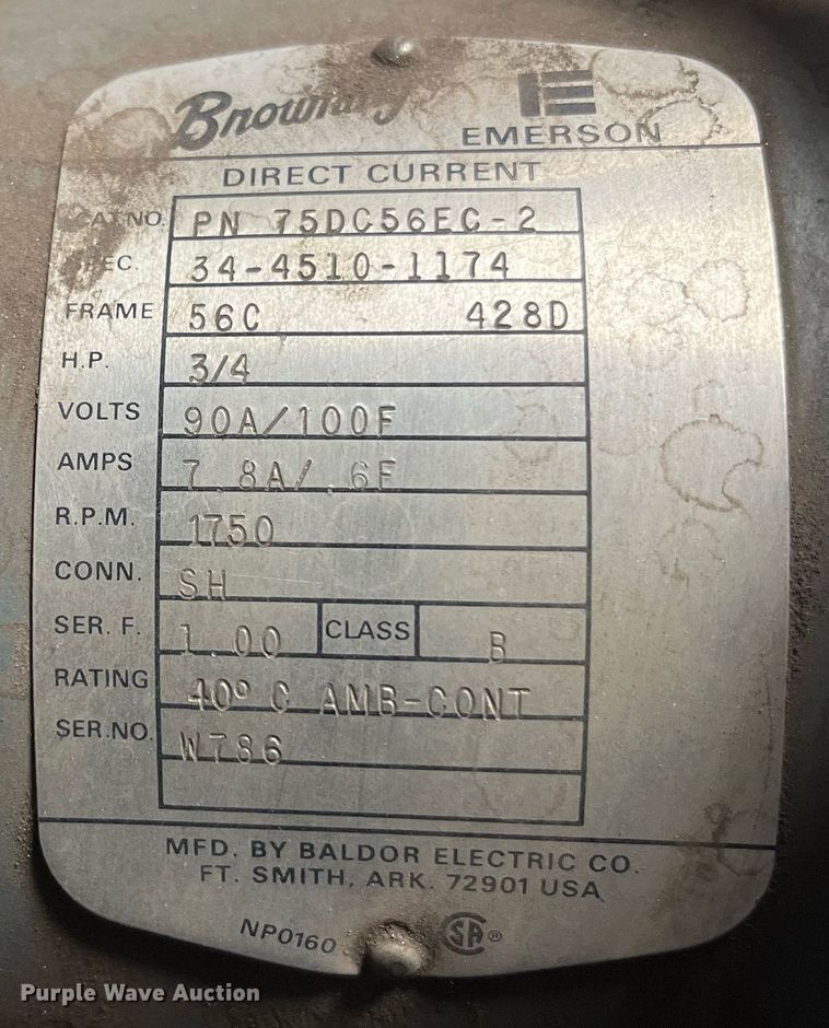 image for item JT9081 Southbend  A lathe