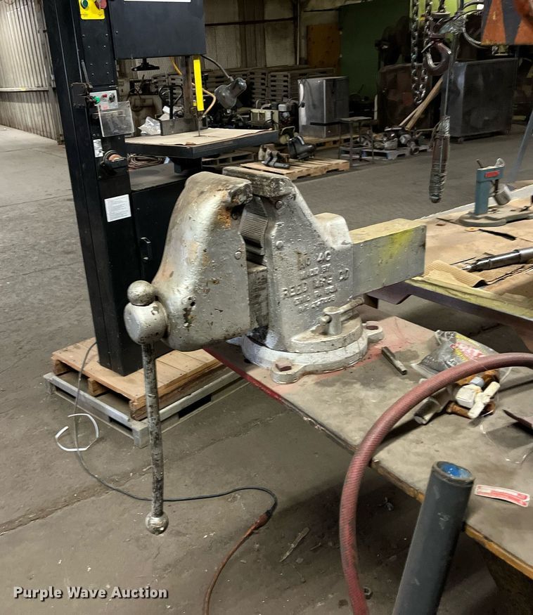 image for item JT9082 Stewart System  jib crane