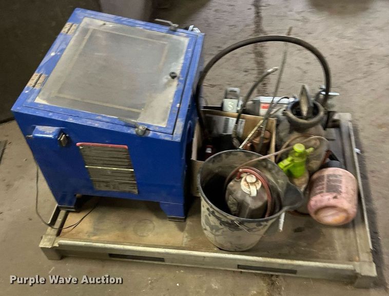 image for item JT9083 Tools