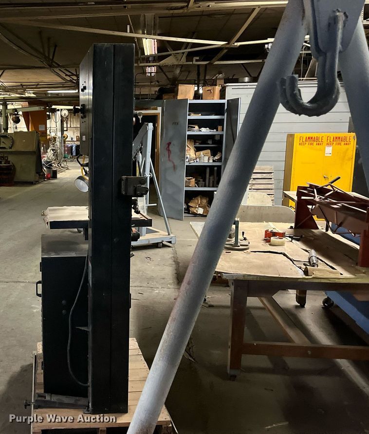 image for item JT9084 Dayton  4TK02A 18