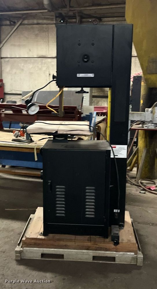 image for item JT9084 Dayton  4TK02A 18