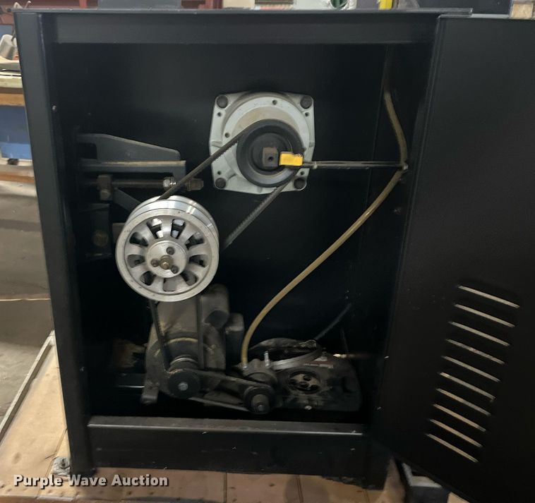 image for item JT9084 Dayton  4TK02A 18