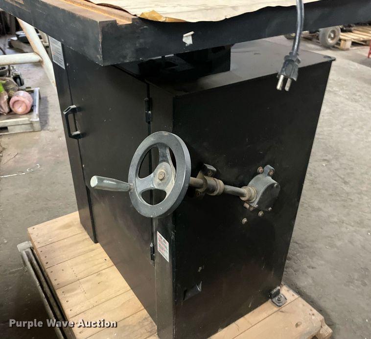 image for item JT9084 Dayton  4TK02A 18