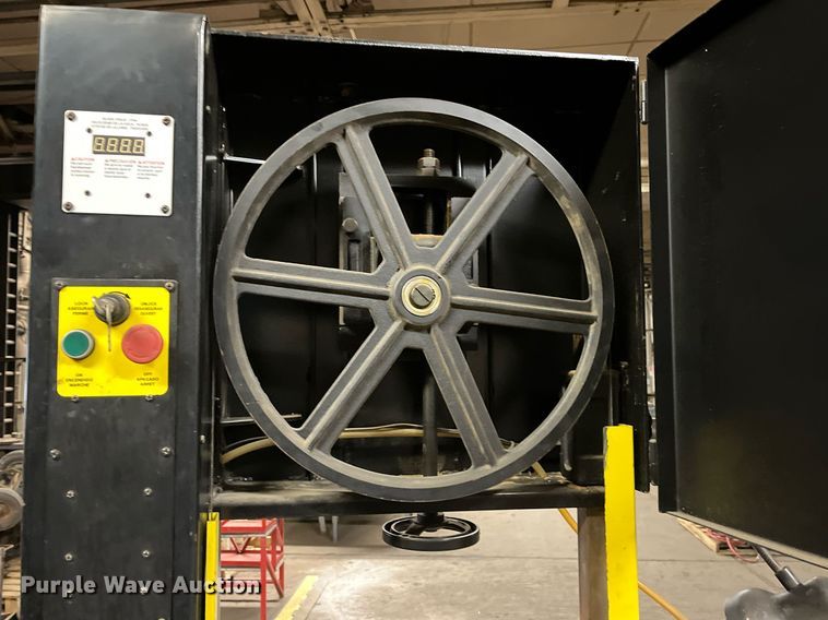 image for item JT9084 Dayton  4TK02A 18