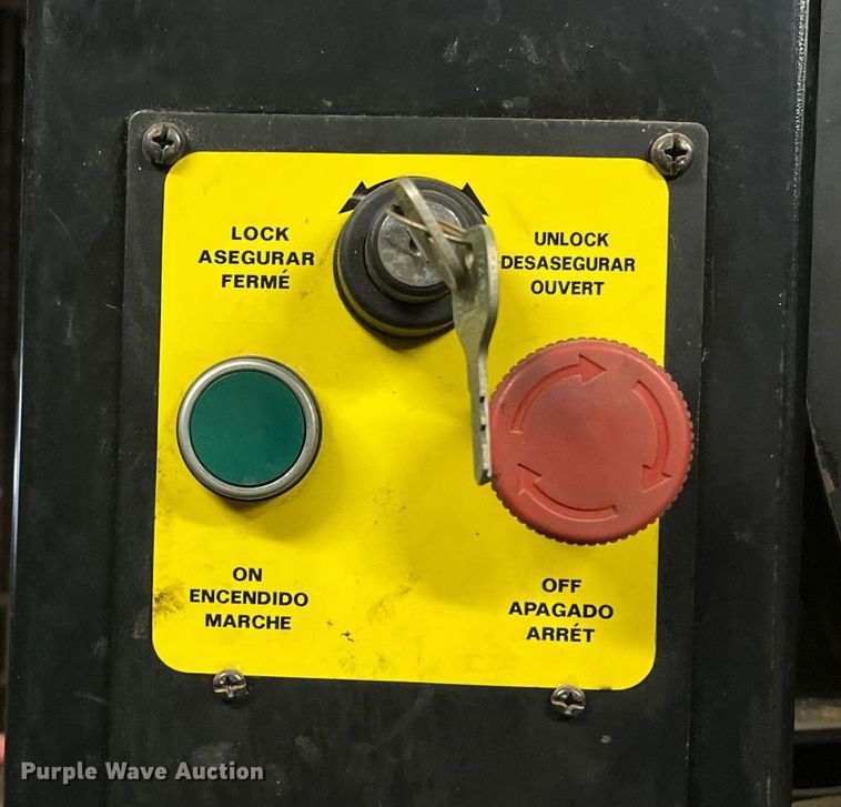 image for item JT9084 Dayton  4TK02A 18