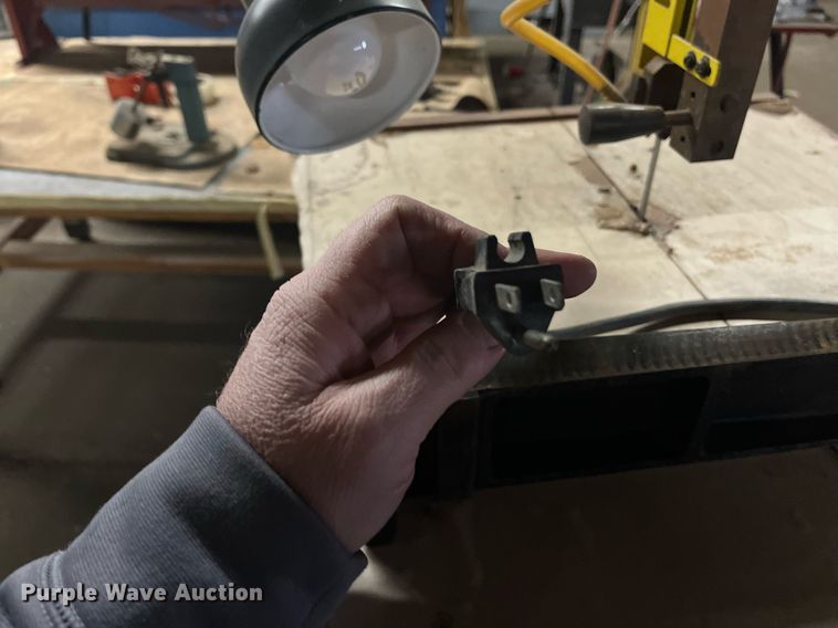 image for item JT9084 Dayton  4TK02A 18