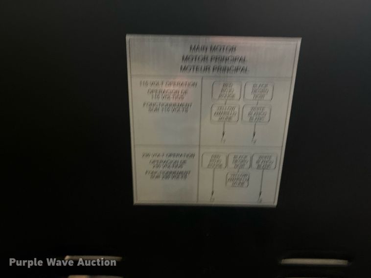 image for item JT9084 Dayton  4TK02A 18