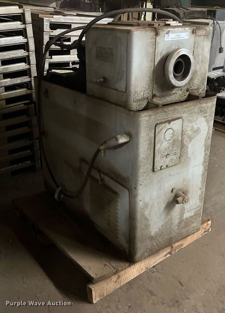 image for item JT9085 Oster PP-74 rapiduction threading machine