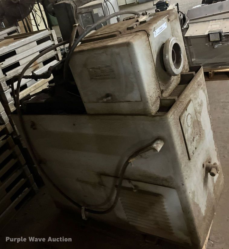 image for item JT9085 Oster PP-74 rapiduction threading machine