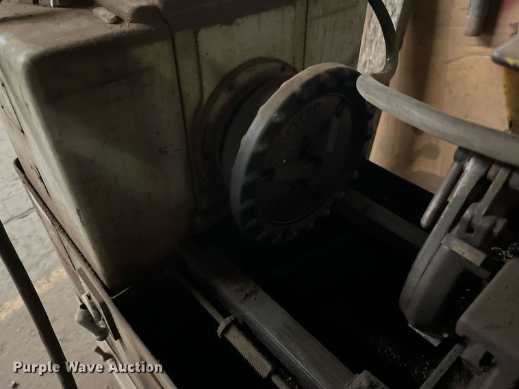 image for item JT9085 Oster PP-74 rapiduction threading machine