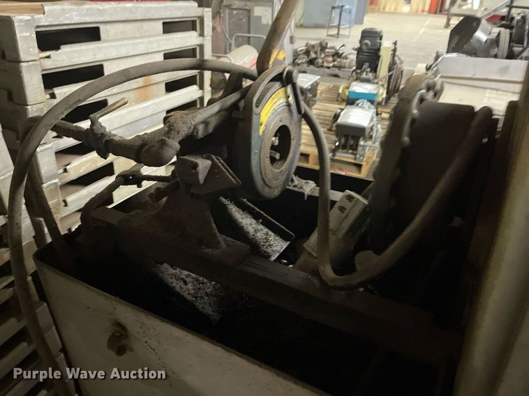 image for item JT9085 Oster PP-74 rapiduction threading machine