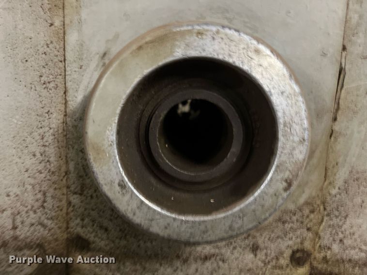 image for item JT9085 Oster PP-74 rapiduction threading machine