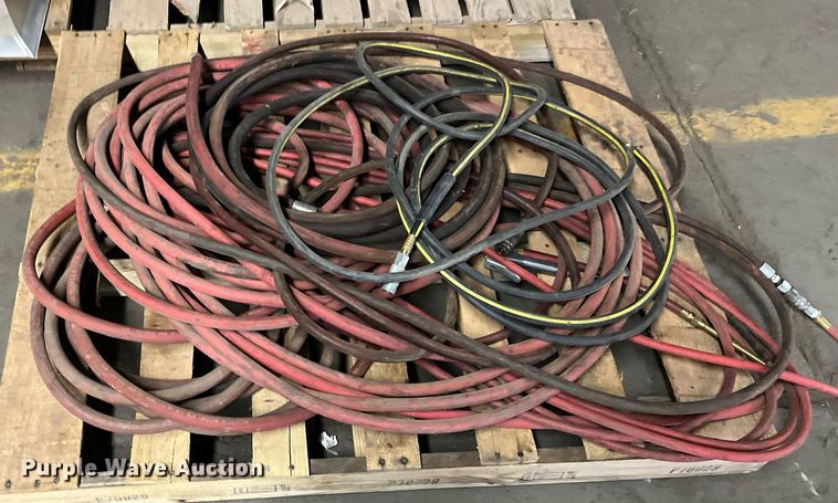 image for item JT9088 (3) air compressors