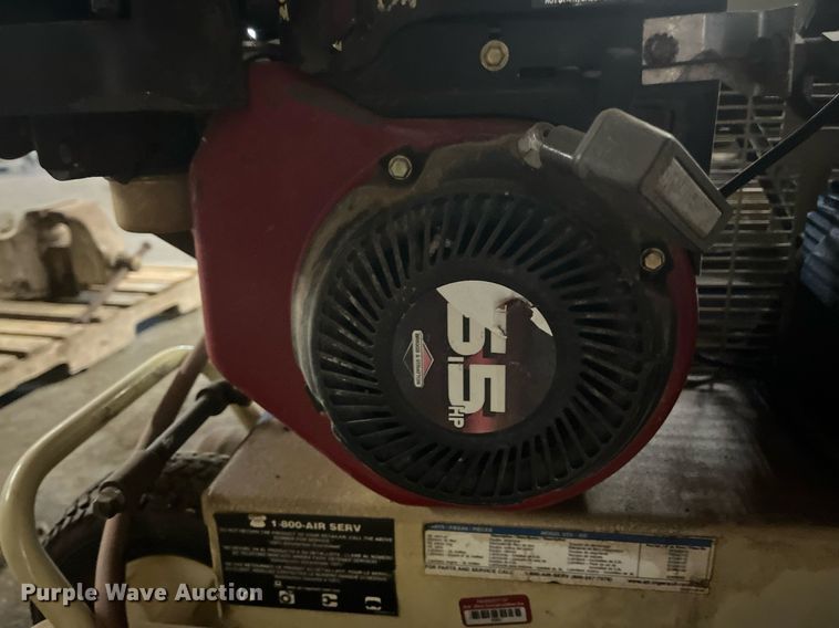 image for item JT9088 (3) air compressors