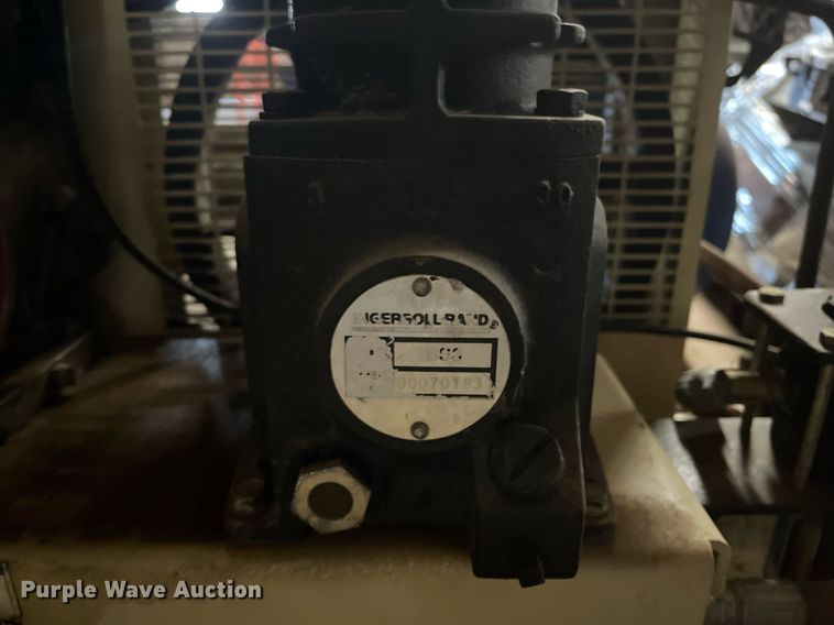 image for item JT9088 (3) air compressors