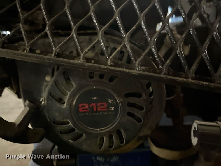 image for item JT9088 (3) air compressors