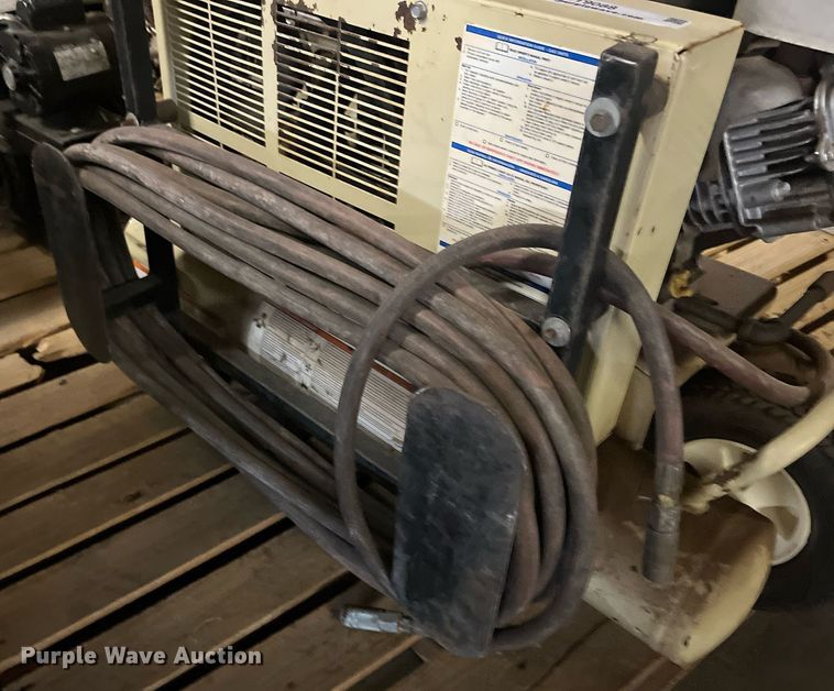 image for item JT9088 (3) air compressors