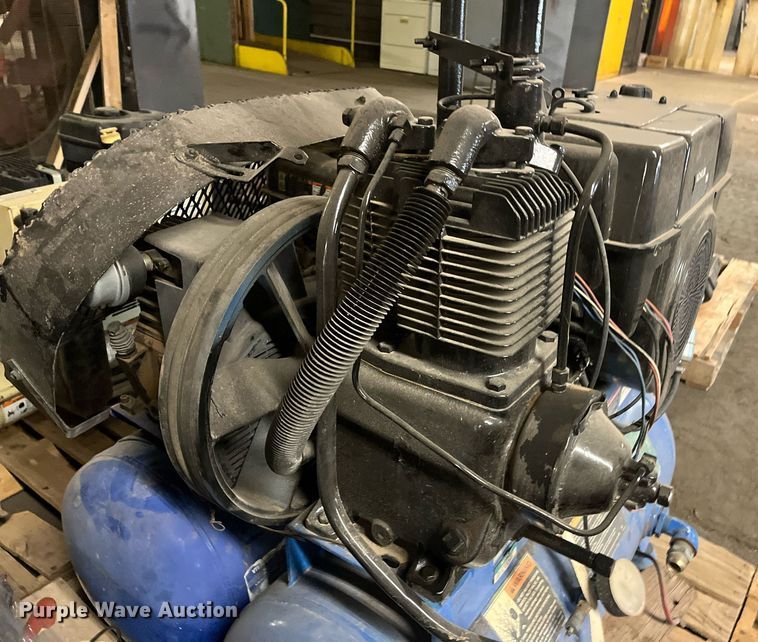 image for item JT9088 (3) air compressors