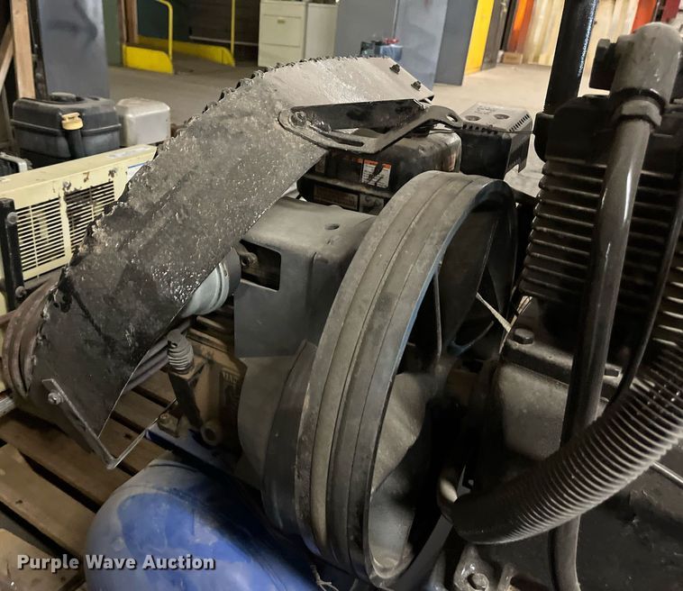 image for item JT9088 (3) air compressors