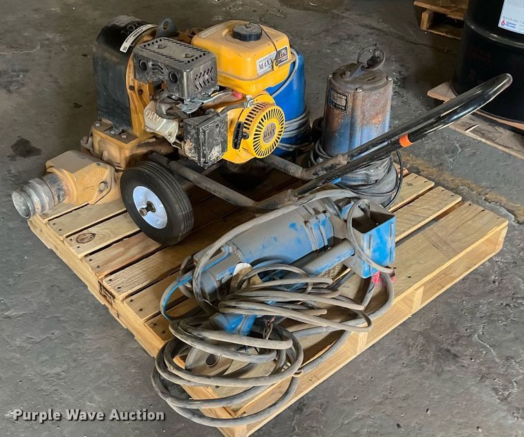 image for item JT9090 (4) pumps