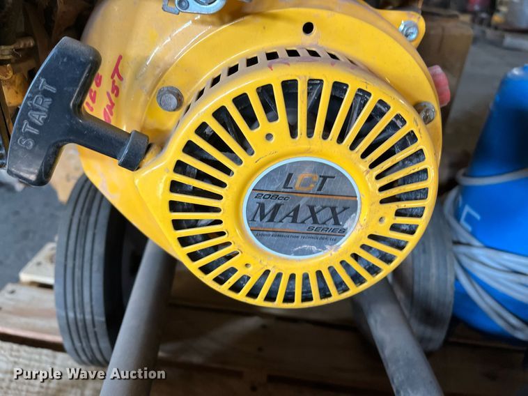 image for item JT9090 (4) pumps