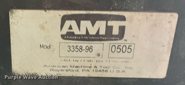 image for item JT9090 (4) pumps