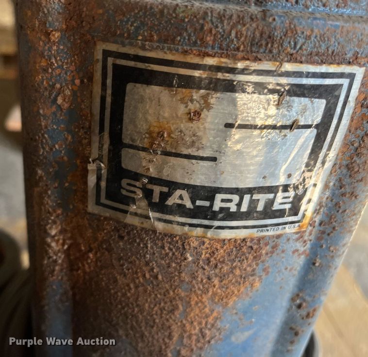 image for item JT9090 (4) pumps