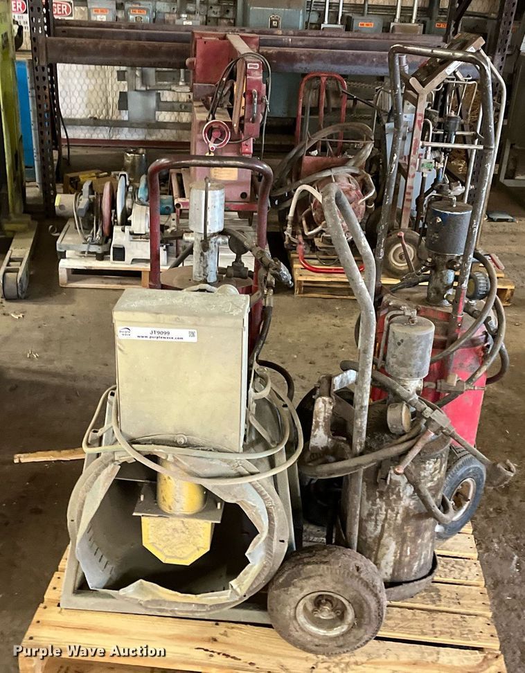 image for item JT9099 Tools