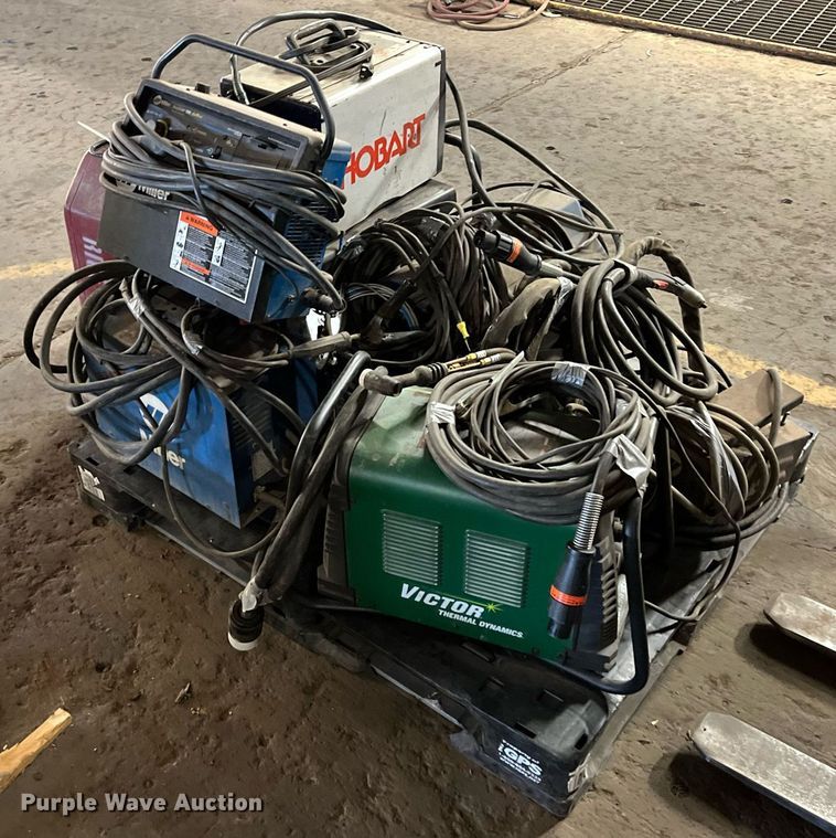 image for item JT9100 Tools