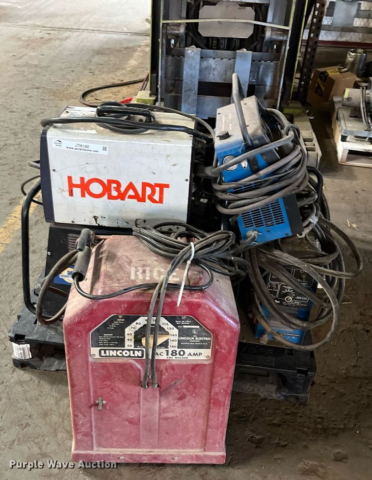 image for item JT9100 Tools