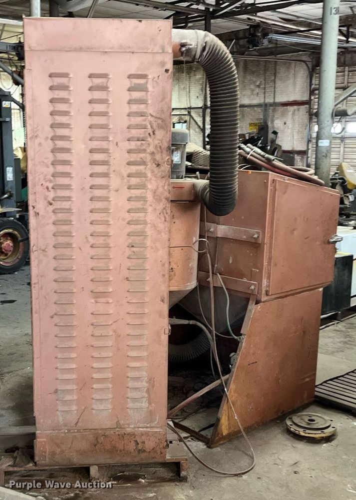 image for item JT9103 Zero sand blaster