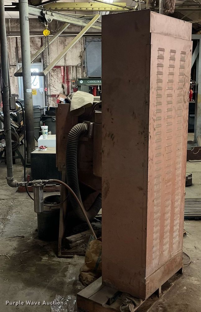 image for item JT9103 Zero sand blaster