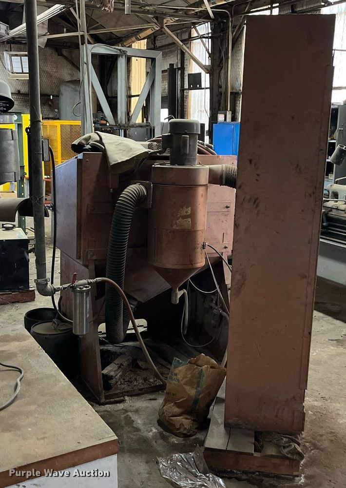 image for item JT9103 Zero sand blaster