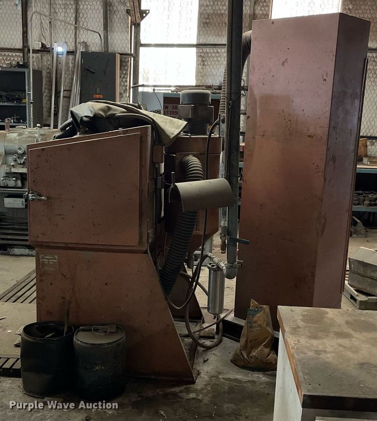 image for item JT9103 Zero sand blaster