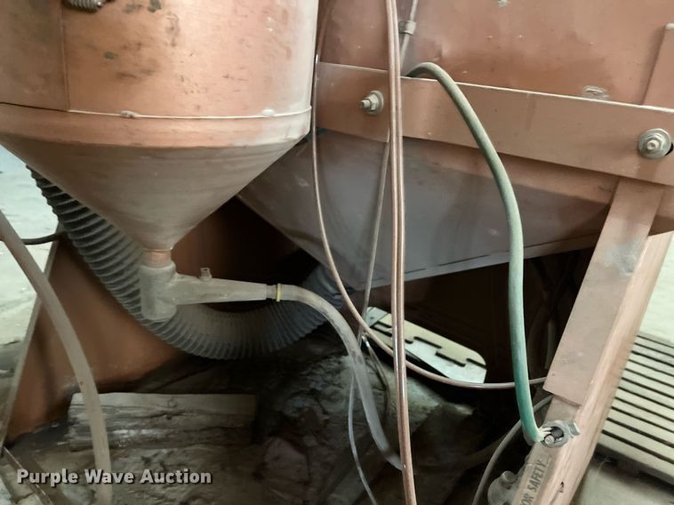 image for item JT9103 Zero sand blaster