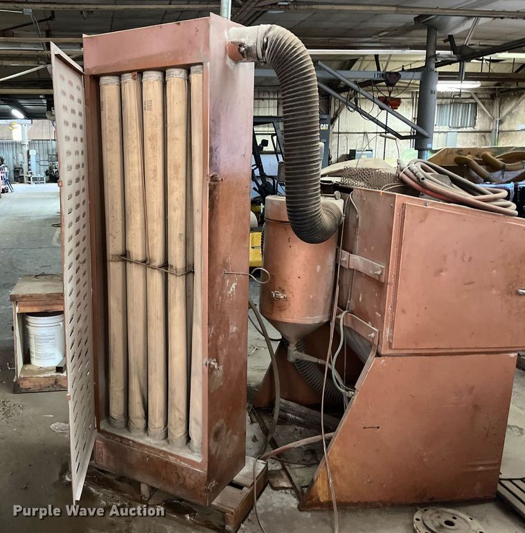 image for item JT9103 Zero sand blaster