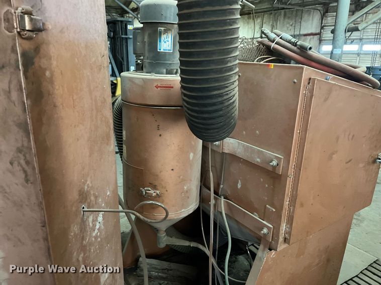 image for item JT9103 Zero sand blaster